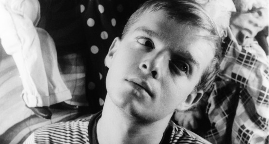 Truman Capote and Dolls, Corbis Historical, courtesy of Getty Images